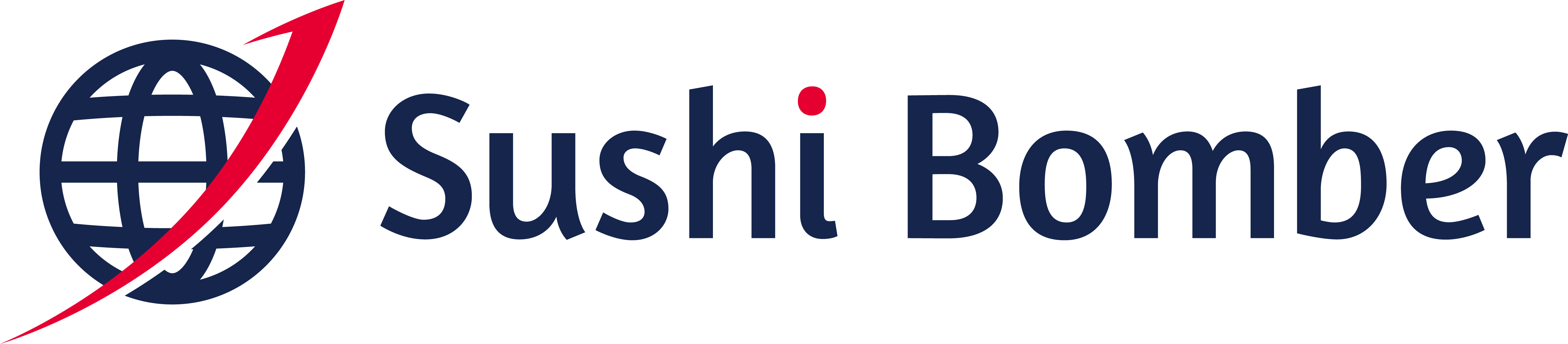 Sushi Bomber