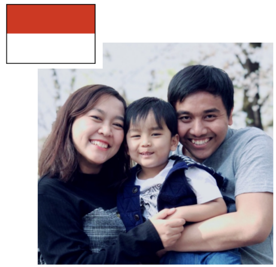 インドネシア人